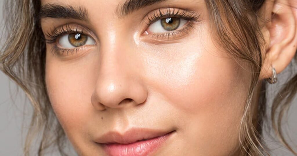 What Is Combination Skin? 2026 Guide to Care, Signs & Routine What Is Combination Skin