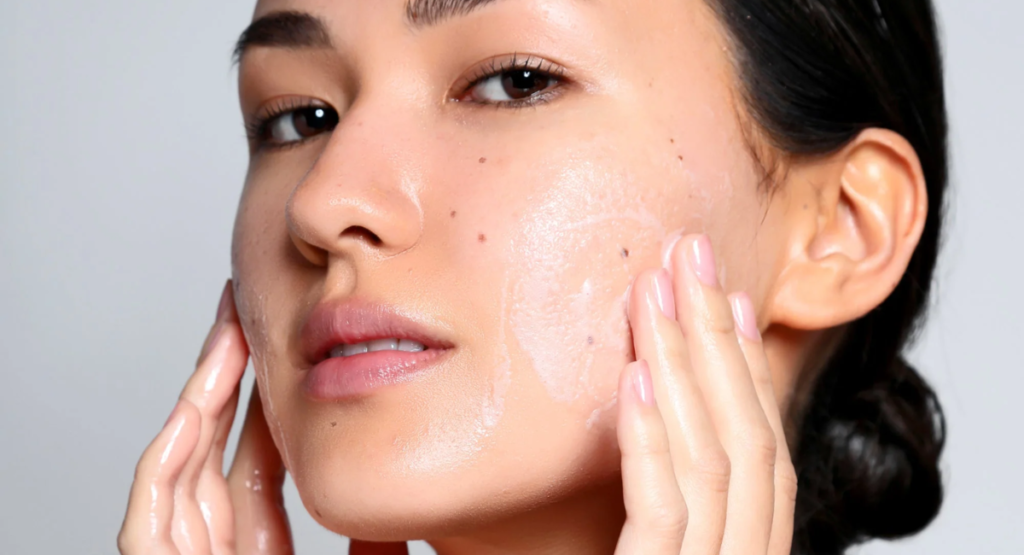 Why is my nose so oily