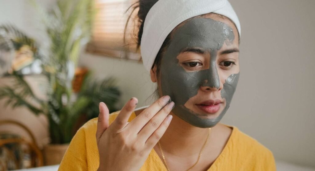 Why is my nose so oily