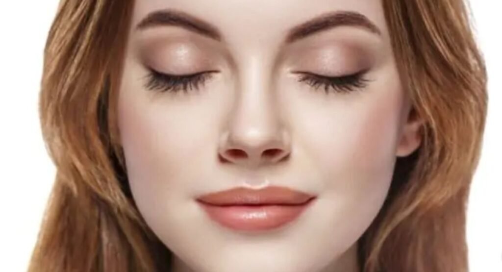 Why is my nose so oily