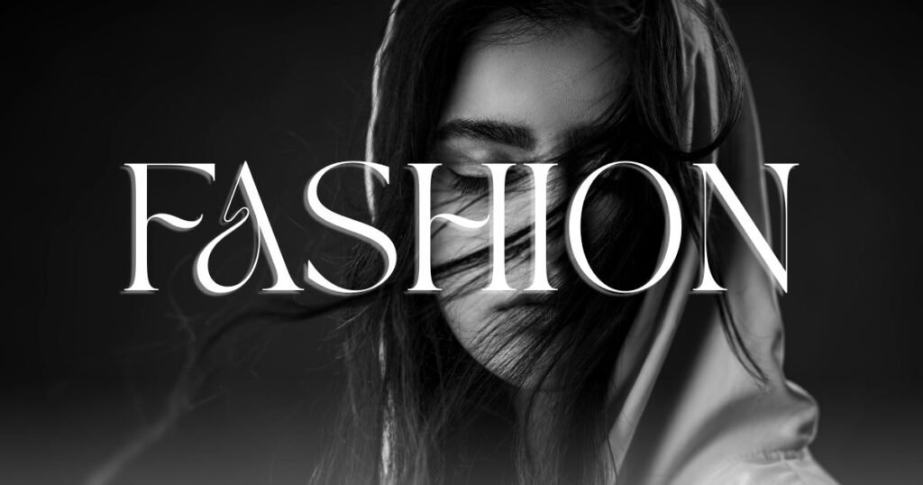 fashion